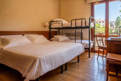 Gallery image of UNITY Affitta Camere Padova RC12 in Abano Terme