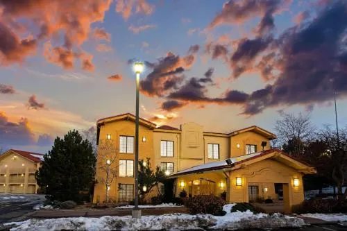La Quinta Inn by Wyndham Denver Northglenn in Arvada