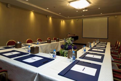 Gallery image of Intour Al Khafji Hotel in Al Khafji