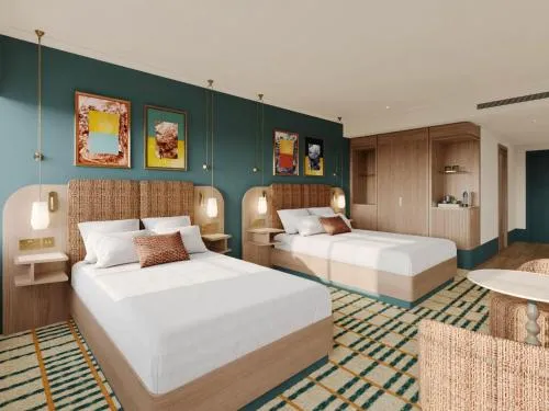 The Derby London City, Curio Collection By Hilton photo 25
