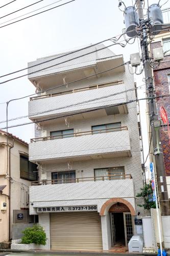 Livingstay westkamata 817