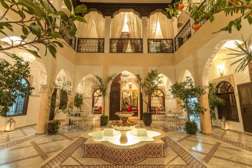 Riad Nasreen