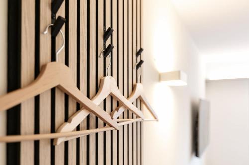 INN JOY Apartments - Sankt Gallen Town Apartment
