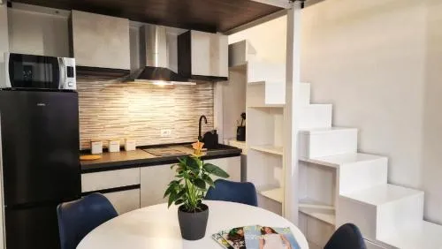 Fantastic Flat Famagosta Area, Forum, Parking, Netflix photo 1