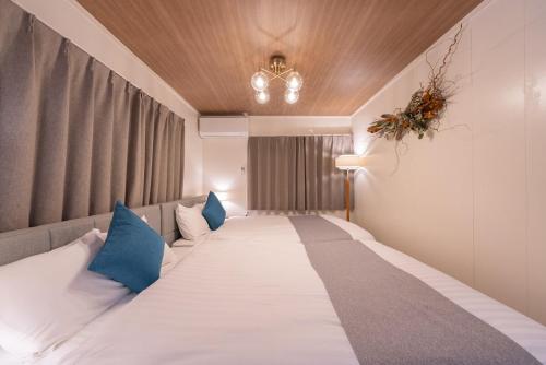 Nagoya Sta 12-min walk Luxury house Free Parking 4BR 13