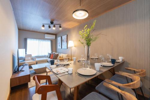 Nagoya Sta 12-min walk Luxury house Free Parking 4BR 13