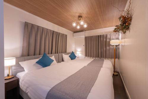 Nagoya Sta 12-min walk Luxury house Free Parking 4BR 13