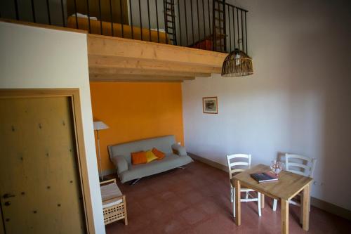 Gallery image of Farm stay La Frescura Agriturismo in Siracusa