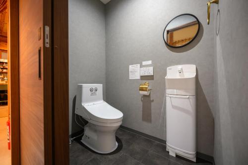 AZUMA Historic Machiya Stay in Takayama Old Town