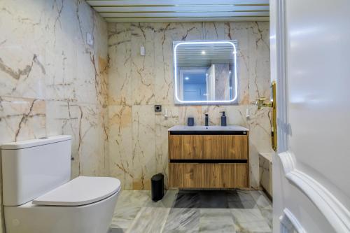 La Delicia Apartment & Centro y Parking Incluido