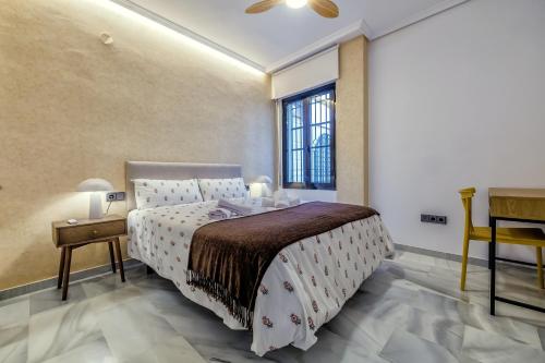 La Delicia Apartment & Centro y Parking Incluido