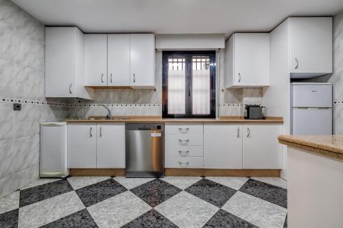 La Delicia Apartment & Centro y Parking Incluido