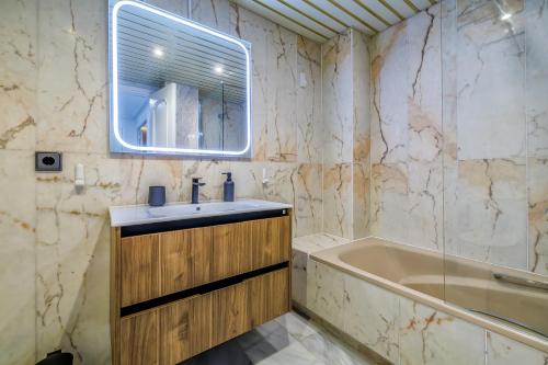 La Delicia Apartment & Centro y Parking Incluido