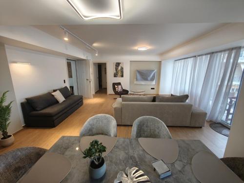 SIAGREECE Messinian Living