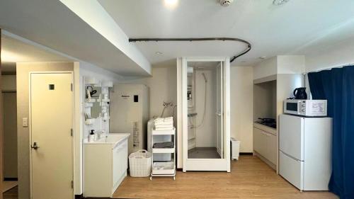 Shinka Hotel Susukino