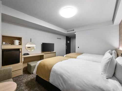 Daiwa Roynet Hotel Kyoto Shijo Karasuma