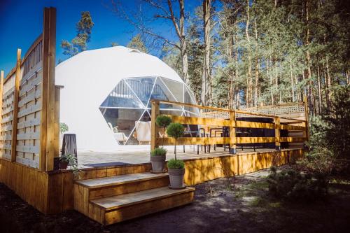 Skyview Glamping