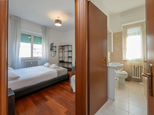 [IHost Apartment] - Bergamo 12