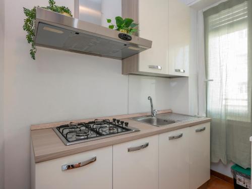[IHost Apartment] - Bergamo 12