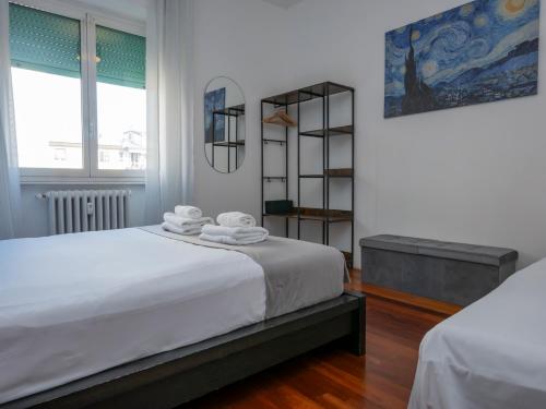 [IHost Apartment] - Bergamo 12
