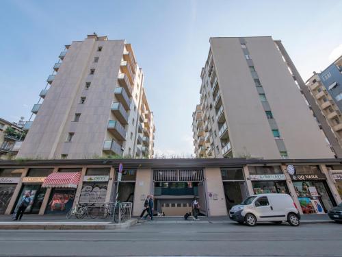 [IHost Apartment] - Bergamo 12