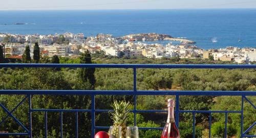 Astra Village & Suites
