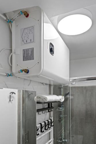 Studio Lombards Paris Centre