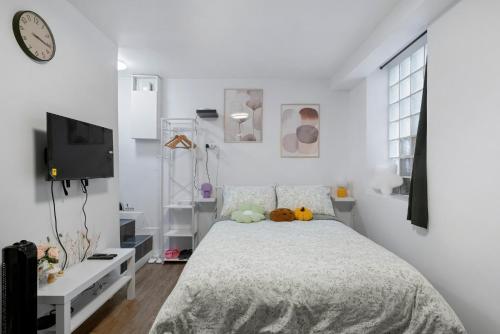 Studio Lombards Paris Centre