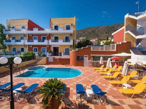 Astra Village & Suites