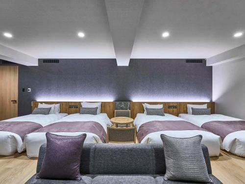 Daiwa Roynet Hotel Kyoto Shijo Karasuma