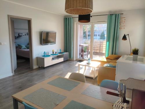 Seaside Story Apartament