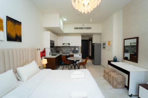 AWS Holiday Homes - Jewel Studio in Arjan