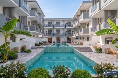 Akritas Hotel Pefkochori