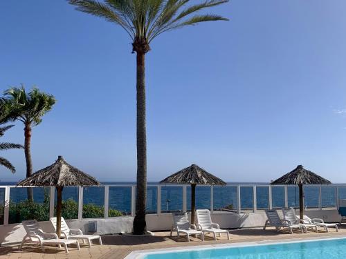 Bungalow Atlantic View