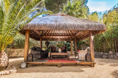 Casa La Siesta