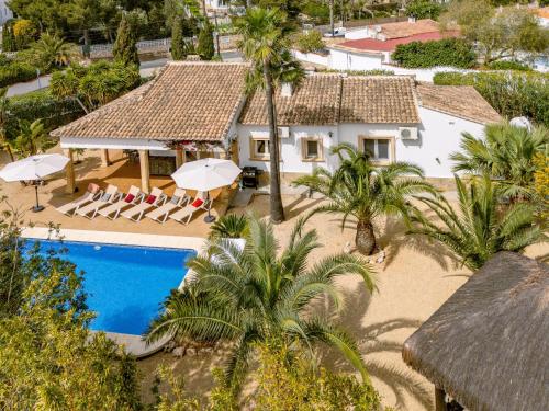 Casa La Siesta