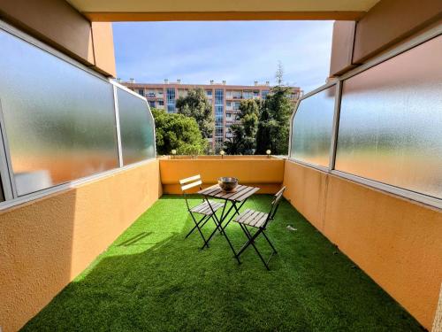 Cocoon Studio Ciel de Fabron photo 11