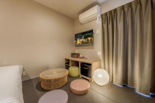 Hotel Reference Tenjin III