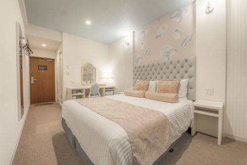 Hotel Reference Tenjin III