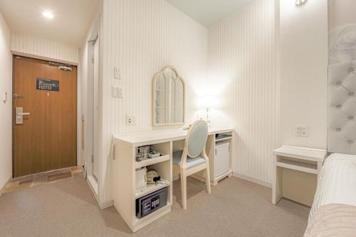 Hotel Reference Tenjin III