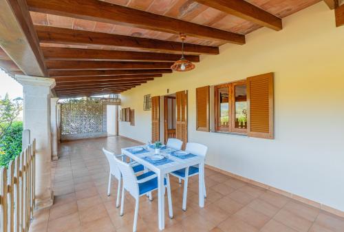 Villa El Vila by Homevillas360