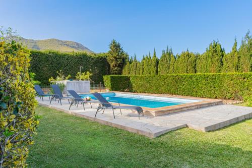 Villa El Vila by Homevillas360