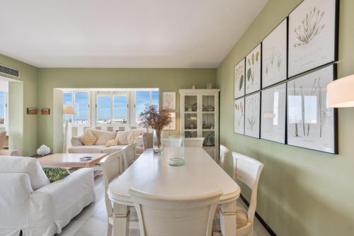 Marbella Center – beach 350m