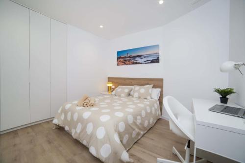 Spacest - Carrer de Benicadell A