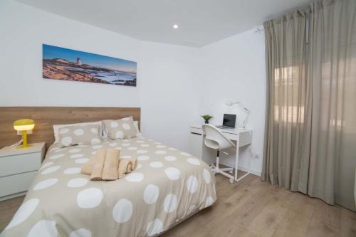 Spacest - Carrer de Benicadell A