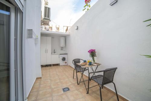 Spacest - Carrer de Benicadell A