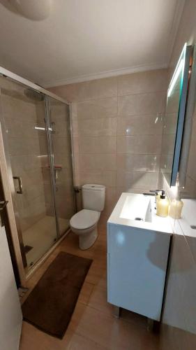 Sunny Apartment in Central Torrevieja with Pool Near the Beach