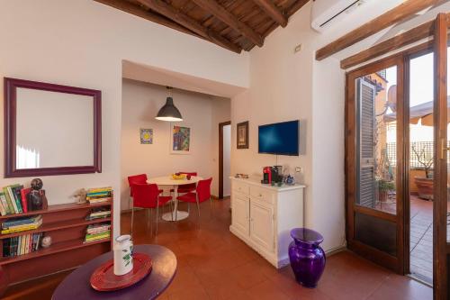 Arco in Pantheon apartments