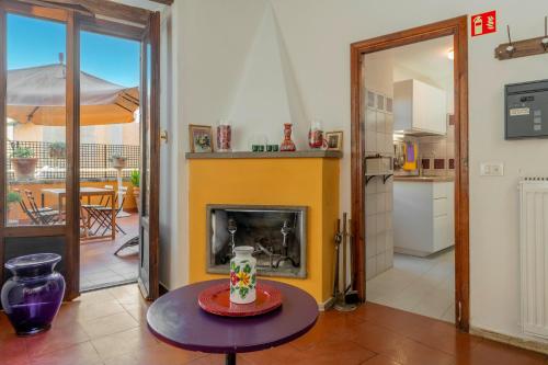 Arco in Pantheon apartments