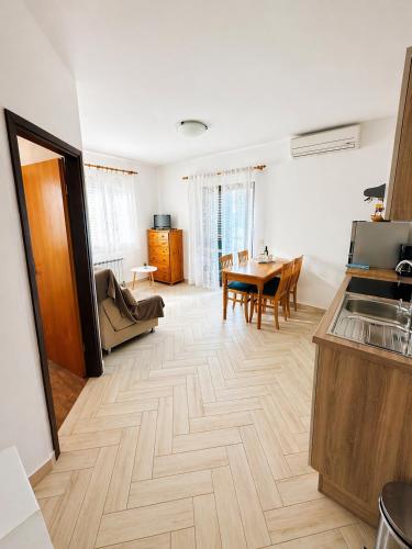 Appartements Devescovi